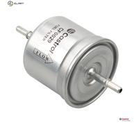 FUEL FILTER CF0029 FOR VOLVO V40 S80 XC90 S60 C70/Convertible/Cross/Country 1.6L