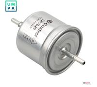 FUEL FILTER CF0029 FOR VOLVO V40 S80 XC90 S60 C70/Convertible/Cross/Country 1.6L