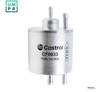 FUEL FILTER CF0033 FOR MERCEDES-BENZ M 166.995 2.1L M 166.940 1.4L 4cyl A-CLASS