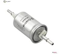 FUEL FILTER CF0040 FOR JAGUAR FORD TRANSIT/CONNECT FOCUS/Van/Turnier TOURNEO