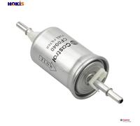 FUEL FILTER CF0040 FOR JAGUAR FORD TRANSIT/CONNECT FOCUS/Van/Turnier TOURNEO