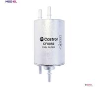 Castrol Filters CF0050 Fuel Filter