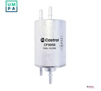 Castrol Filters CF0050 Fuel Filter