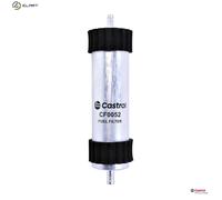 Castrol Filters CF0052 Fuel Filter