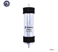 FUEL FILTER CF0052 FOR AUDI A6/Allroad/C7 A7/Sportback CNHA/DDDA/DDCB 2.0L 4cyl