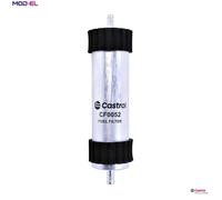 Castrol Filters CF0052 Fuel Filter