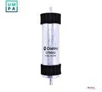 Castrol Filters CF0052 Fuel Filter