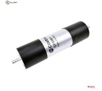 FUEL FILTER CF0061 FOR SEAT AUDI CJCC/CAGC/CGLB/CAHA/CJCA/CAGA 2.0L 4cyl EXEO ST