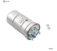 FUEL FILTER CF0400 FOR SKODA OCTAVIA/Van/Combi SUPERB VW NEW/BEETLE GOLF/IV 2.0L
