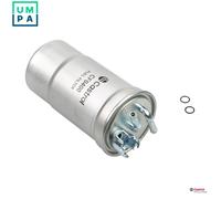 FUEL FILTER CF0400 FOR SKODA OCTAVIA/Van/Combi SUPERB VW NEW/BEETLE GOLF/IV 2.0L
