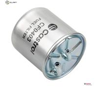 FUEL FILTER CF0403 FOR MERCEDES-BENZ R-CLASS CLK/Convertible CLC-CLASS VITO 2.1L