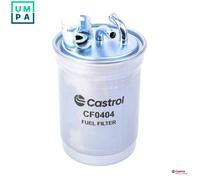FUEL FILTER CF0404 FOR VW CALIFORNIA/T4/Camper GOLF/Van/III/IV/Cabriolet POLO