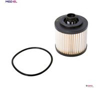 FUEL FILTER CF0410 FOR PEUGEOT PARTNER/Box/Body/MPV/TEPEE/ORIGIN EXPERT/Van 1.6L
