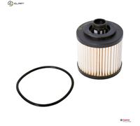 FUEL FILTER CF0410 FOR PEUGEOT PARTNER/Box/Body/MPV/TEPEE/ORIGIN EXPERT/Van 1.6L