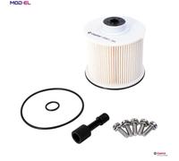 FUEL FILTER CF0411 FOR RENAULT CLIO/IV/Van/Hatchback/Grandtour DUSTER CAPTUR