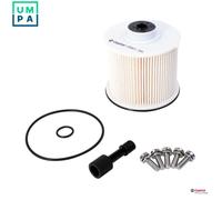 FUEL FILTER CF0411 FOR RENAULT CLIO/IV/Van/Hatchback/Grandtour DUSTER CAPTUR