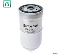 FUEL FILTER CF0412 FOR VW AUDI CABRIOLET/B3 100/C4 A4/B5 A6/C5 90 80/B4 VOLVO