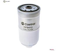 Castrol filters CF0412 Fuel filter