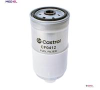 Castrol filters CF0412 Fuel filter