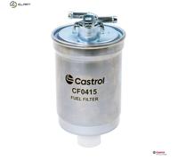 FUEL FILTER CF0415 FOR VW SHARAN/Box/Body/MPV SEAT FORD GALAXY/MK/VAN 2.0L 4cyl