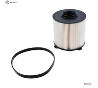 FUEL FILTER CF0419 FOR CADILLAC VAUXHALL ZAFIRA/Mk/III SAAB CHEVROLET 1.9L 4cyl