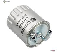 FUEL FILTER CF0422 FOR MERCEDES-BENZ V-CLASS/Van VITO/Bus VANEO SPRINTER/5-t