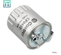 FUEL FILTER CF0422 FOR MERCEDES-BENZ V-CLASS/Van VITO/Bus VANEO SPRINTER/5-t