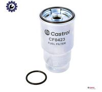 FUEL FILTER CF0423 FOR TOYOTA COROLLA/Van/Verso/Liftback/Compact YARIS/VERSO