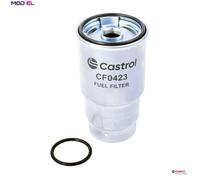 FUEL FILTER CF0423 FOR TOYOTA COROLLA/Van/Verso/Liftback/Compact YARIS/VERSO