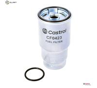 FUEL FILTER CF0423 FOR TOYOTA COROLLA/Van/Verso/Liftback/Compact YARIS/VERSO