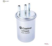 Castrol filters CF0425 Fuel filter
