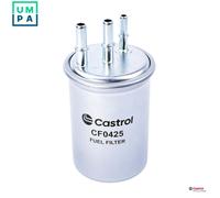 FUEL FILTER CF0425 FOR HYUNDAI KIA K2900 CARNIVAL/GRAND/III JAGUAR FORD