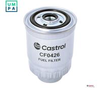 FUEL FILTER CF0426 FOR HYUNDAI GALLOPER/II H100/Van/Platform/Chassis/Bus H-1