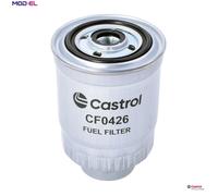 FUEL FILTER CF0426 FOR HYUNDAI GALLOPER/II H100/Van/Platform/Chassis/Bus H-1