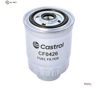 FUEL FILTER CF0426 FOR HYUNDAI GALLOPER/II H100/Van/Platform/Chassis/Bus H-1