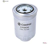 Castrol Filters CF0434 Fuel Filter