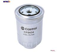 Castrol Filters CF0434 Fuel Filter