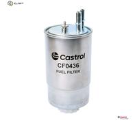 Castrol filters CF0436 Fuel filter
