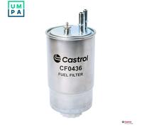 FUEL FILTER CF0436 FOR PEUGEOT BOXER/Platform/Chassis/Van/Bus FIAT DUCATO 3.0L