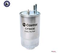 FUEL FILTER CF0436 FOR PEUGEOT BOXER/Platform/Chassis/Van/Bus FIAT DUCATO 3.0L