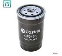Castrol filters CF0438 Fuel filter