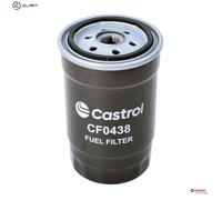 Castrol filters CF0438 Fuel filter