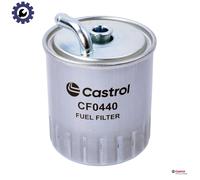 Castrol filters CF0440 Fuel filter