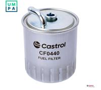 Castrol filters CF0440 Fuel filter