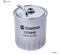 Castrol filters CF0440 Fuel filter