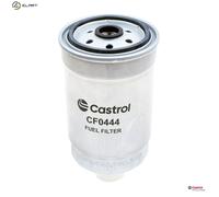 FUEL FILTER CF0444 FOR SKODA VW PASSAT/B5/B5.5 AUDI AVB/AWX/AVF 1.9L 4cyl 1.9L