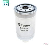 FUEL FILTER CF0444 FOR SKODA VW PASSAT/B5/B5.5 AUDI AVB/AWX/AVF 1.9L 4cyl 1.9L