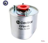 FUEL FILTER CF0445 FOR MAZDA FORD MONDEO/V/Turnier/Hatchback/IV TRANSIT/B460 3