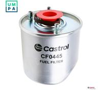 Castrol Filters CF0445 Fuel Filter
