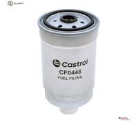 FUEL FILTER CF0448 FOR HYUNDAI ACCENT/III MATRIX SONATA/V i40/CW GETZ i30 H-1